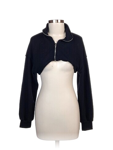 Bershka Mini Üst %70 İndirimli.