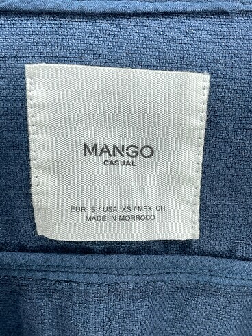 s Beden çeşitli Renk Mango Bomber %70 İndirimli.