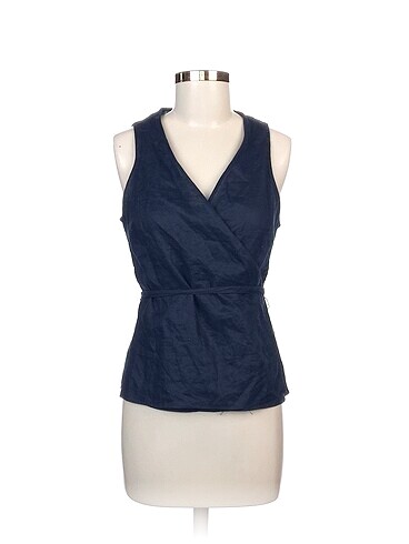 Mango Bluz %70 İndirimli.