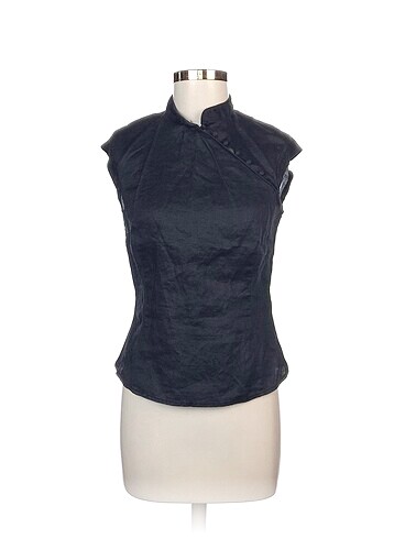Mango Bluz %70 İndirimli.