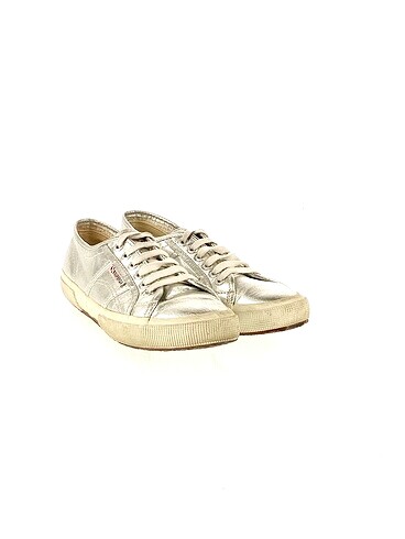 Superga Superga Spor Ayakkabı %70 İndirimli.