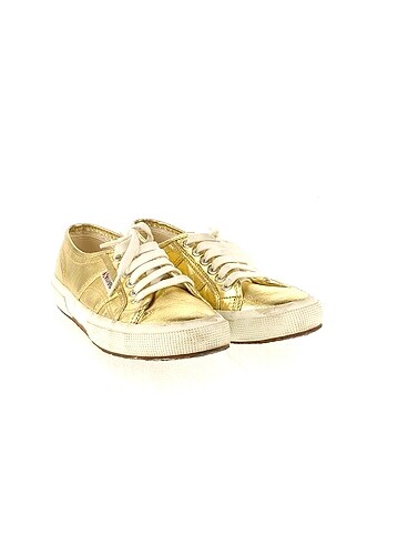Superga Superga Spor Ayakkabı %70 İndirimli.