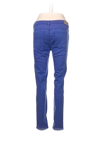 40 Beden Zara Jean / Kot %70 İndirimli.