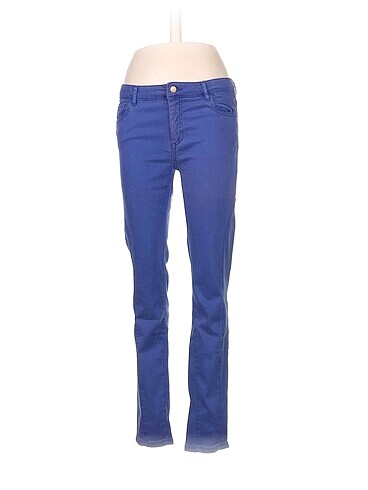 Zara Jean / Kot %70 İndirimli.