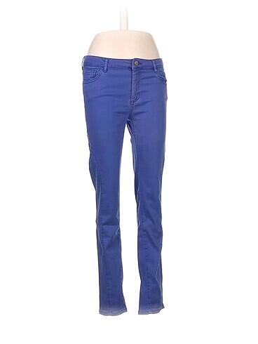 Zara Zara Jean / Kot %70 İndirimli.