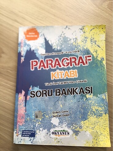 Test kitabı
