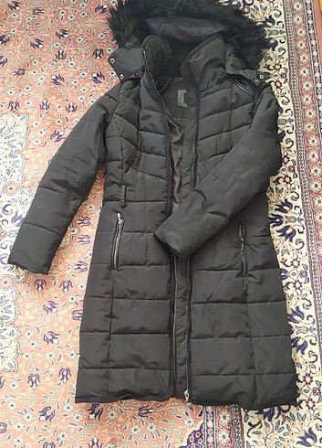 Kışlık mont