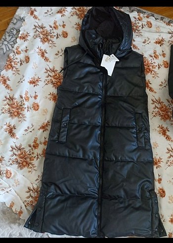 Pull and Bear Pull and bear yelek
