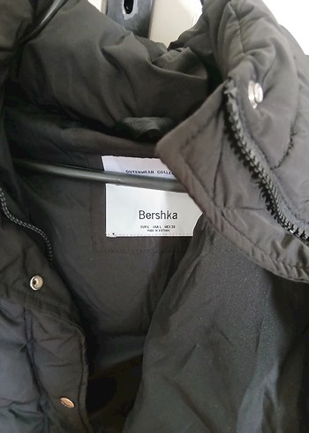 Bershka Bershka Mont