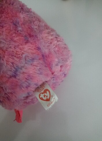 Tyess Ty Peluş Glider