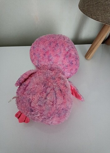 Beden Ty Peluş Glider