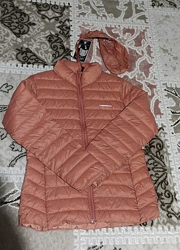 s Beden Lumberjack Şişme Mont