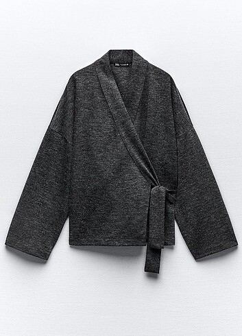 Zara Zara kimono