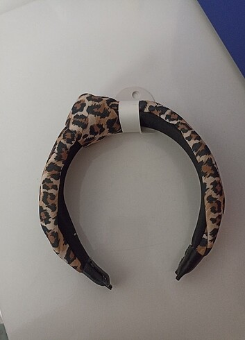Miine leopar taç 