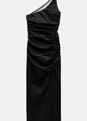 Zara Zara keten elbise