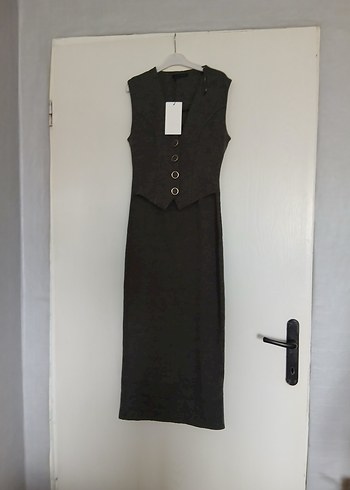 Zara Elbise - Görsel 6