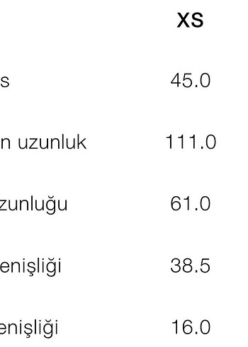 s Beden siyah Renk Zara Kürk Detaylı Siyah Kaban