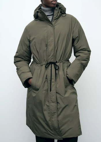 Zara mont - Görsel 2