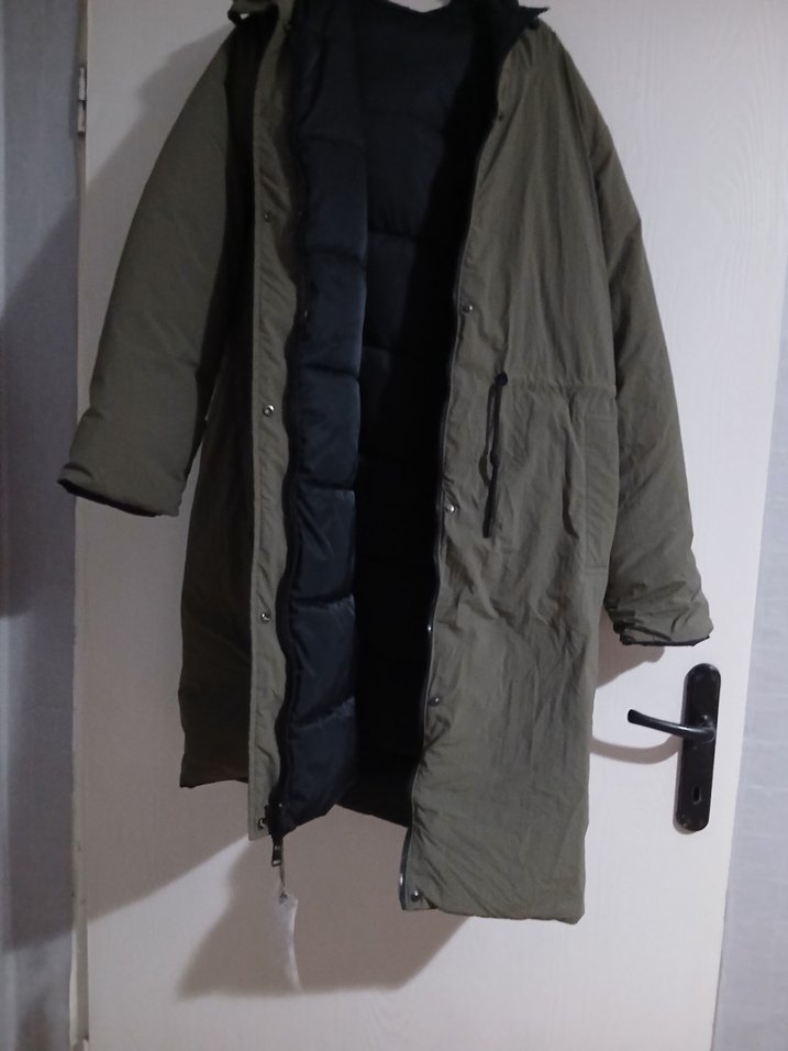 Zara mont - Görsel 3