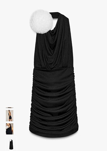 Zara Elbise - Görsel 3