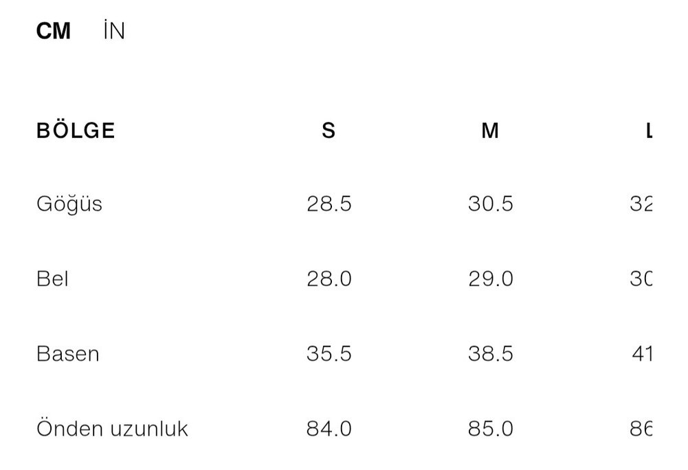Zara Elbise - Görsel 5
