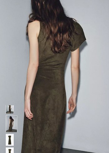 Zara Elbise - Görsel 3