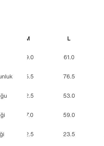 Zara kaban - Görsel 4