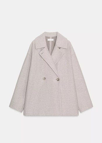 Zara kaban - Görsel 3