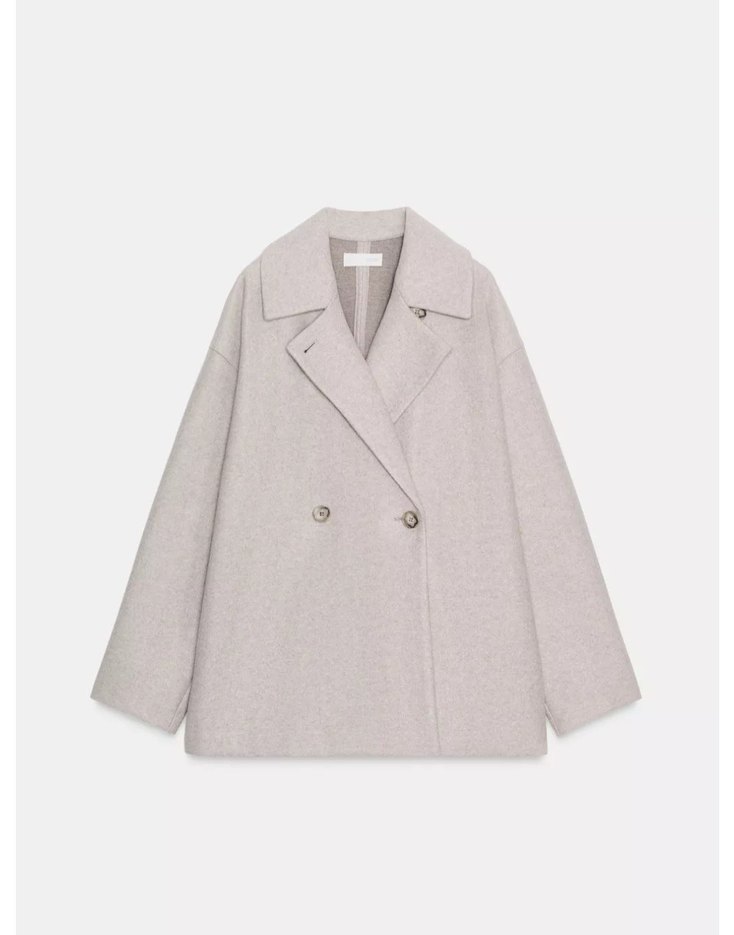 Zara kaban - Görsel 3