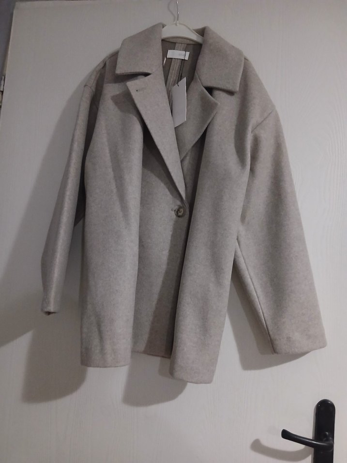 Zara kaban - Görsel 5