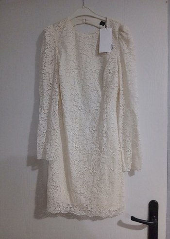 Zara Elbise - Görsel 6