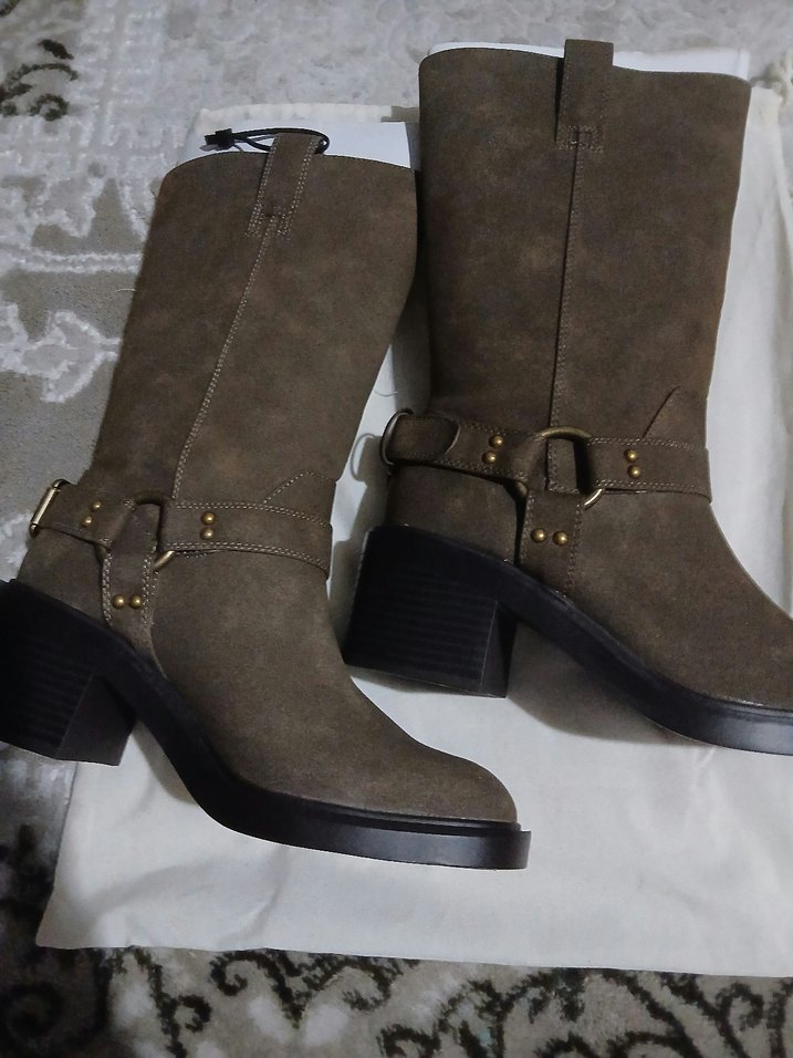 Zara Bot - Görsel 3