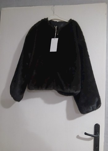 Zara kürk - Görsel 6