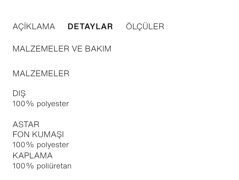 Zara kürk - Görsel 5