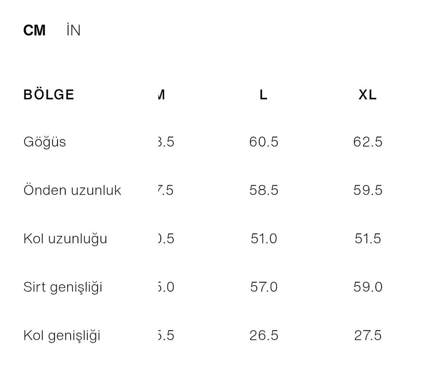 Zara kürk - Görsel 4
