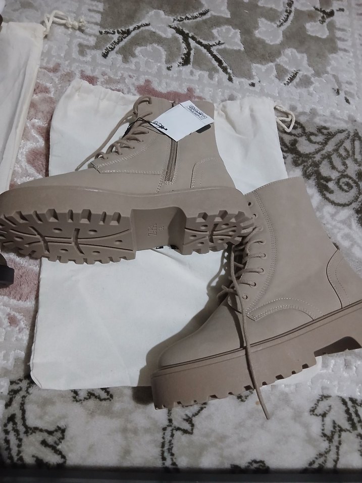 Zara Bot - Görsel 3