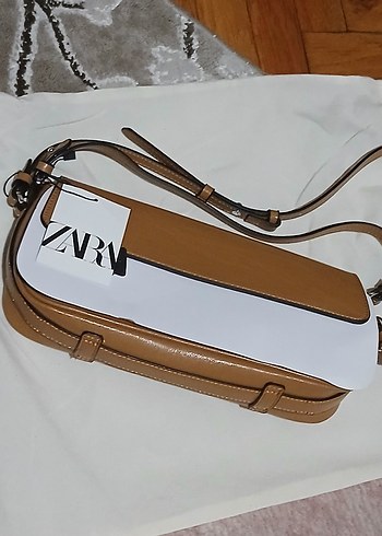 Zara çanta - Görsel 4