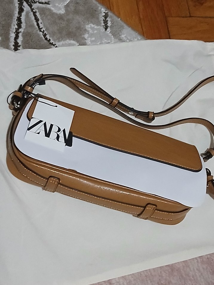 Zara çanta - Görsel 4