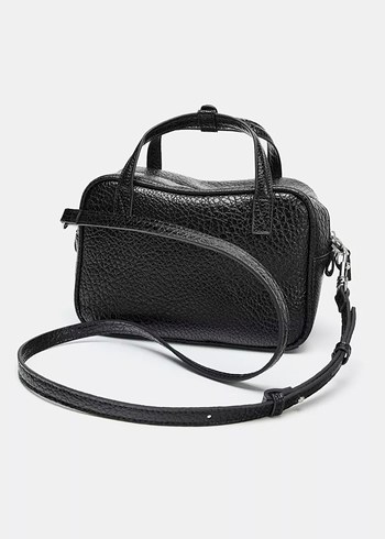 Zara Charmlı Çanta - Görsel 3