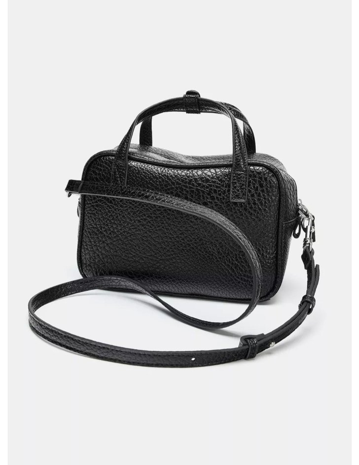 Zara Charmlı Çanta - Görsel 3