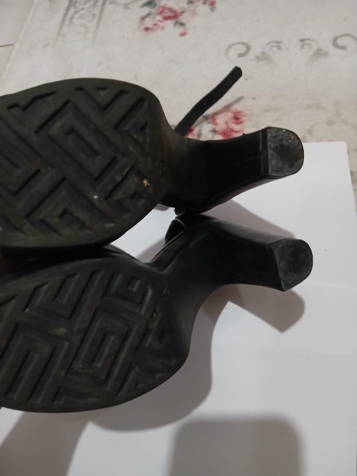 Deichmann Topuklu Ayakkabı - Görsel 2