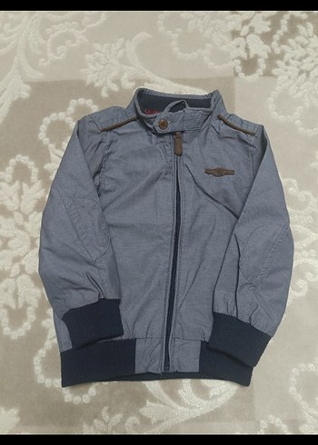LC Waikiki Erkek Çocuk mont 2-3yaş