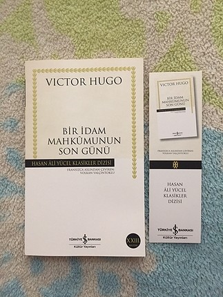 Bir idam mahkumunun son günü