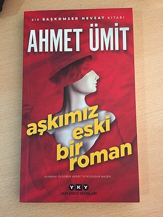 Ahmet Ümit