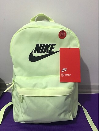 Nike Unisex Sırt Çantası