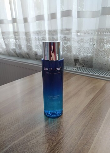 Missha super aqua skin nemlendirici essence