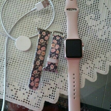 apple watch