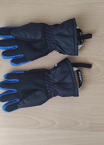 decathlon wedze waterproff eldiven 