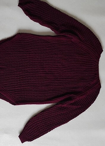 Zara Örgü tunik