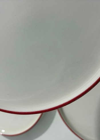 Seramik Tabak - Görsel 2